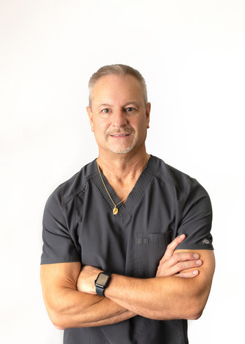 Greg Guizzo